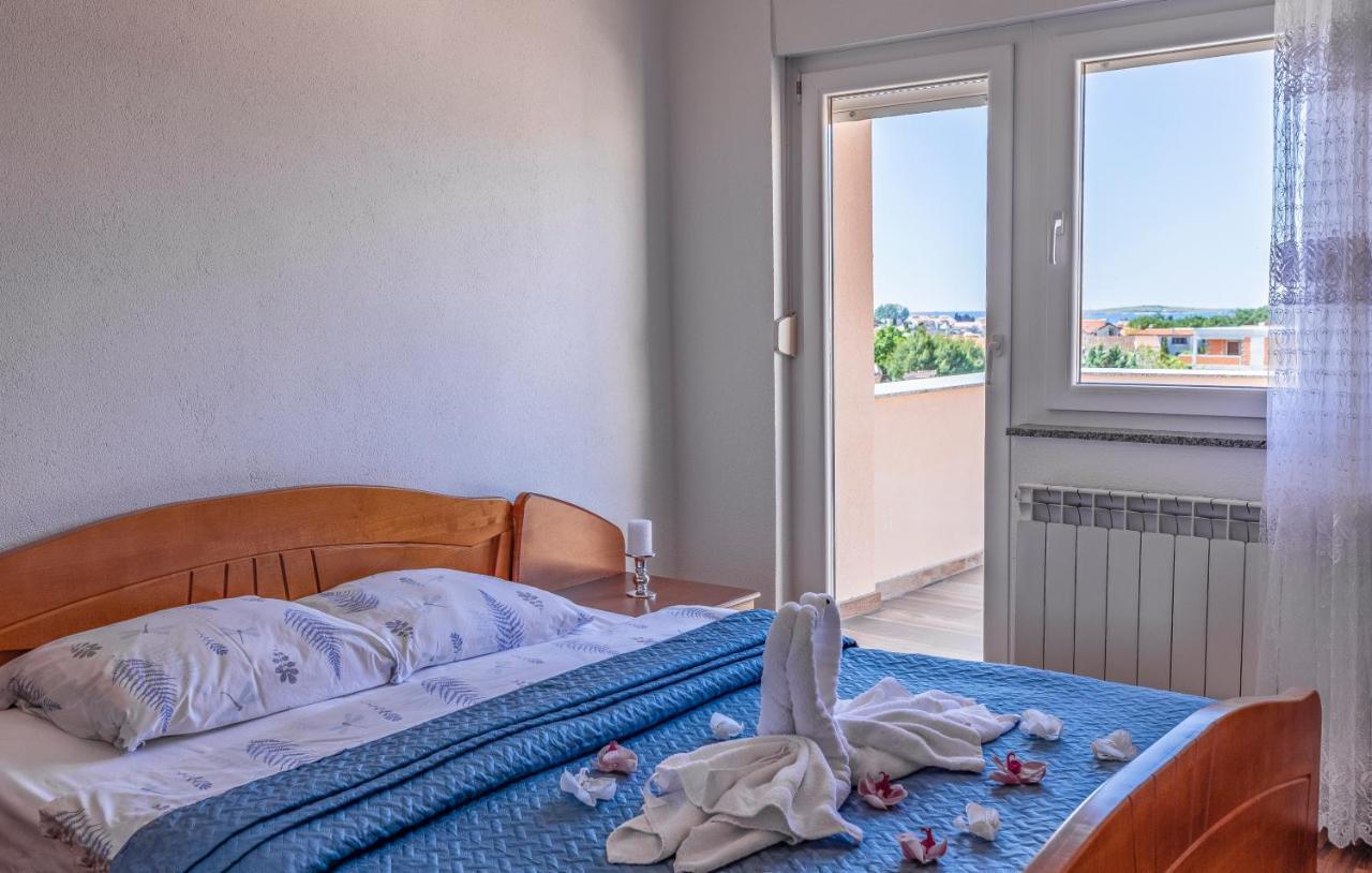Rooms Giovanni Medulin Exterior photo