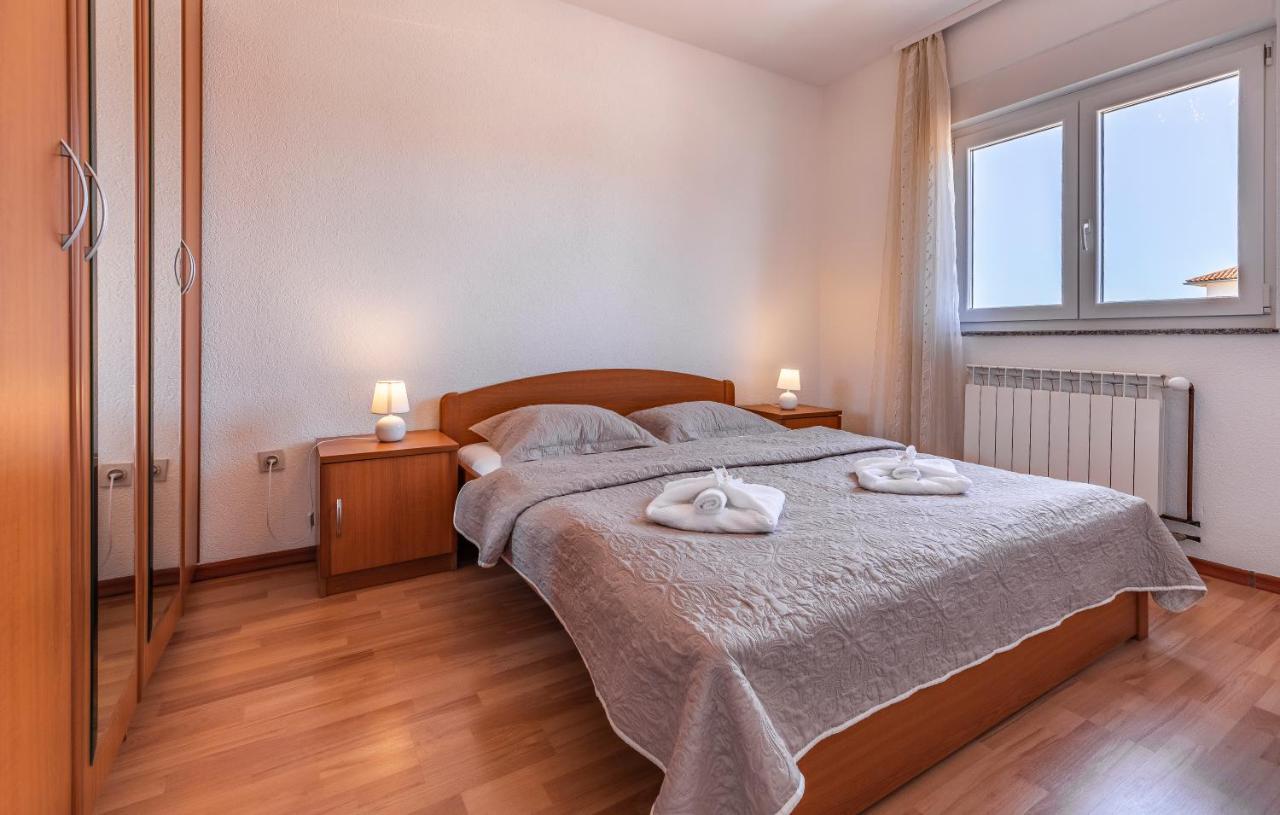 Rooms Giovanni Medulin Exterior photo
